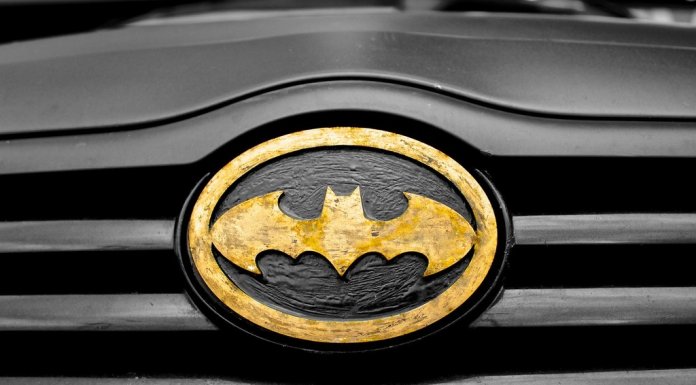 gry o batmanie