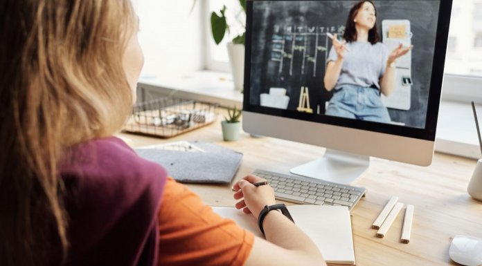e-learning