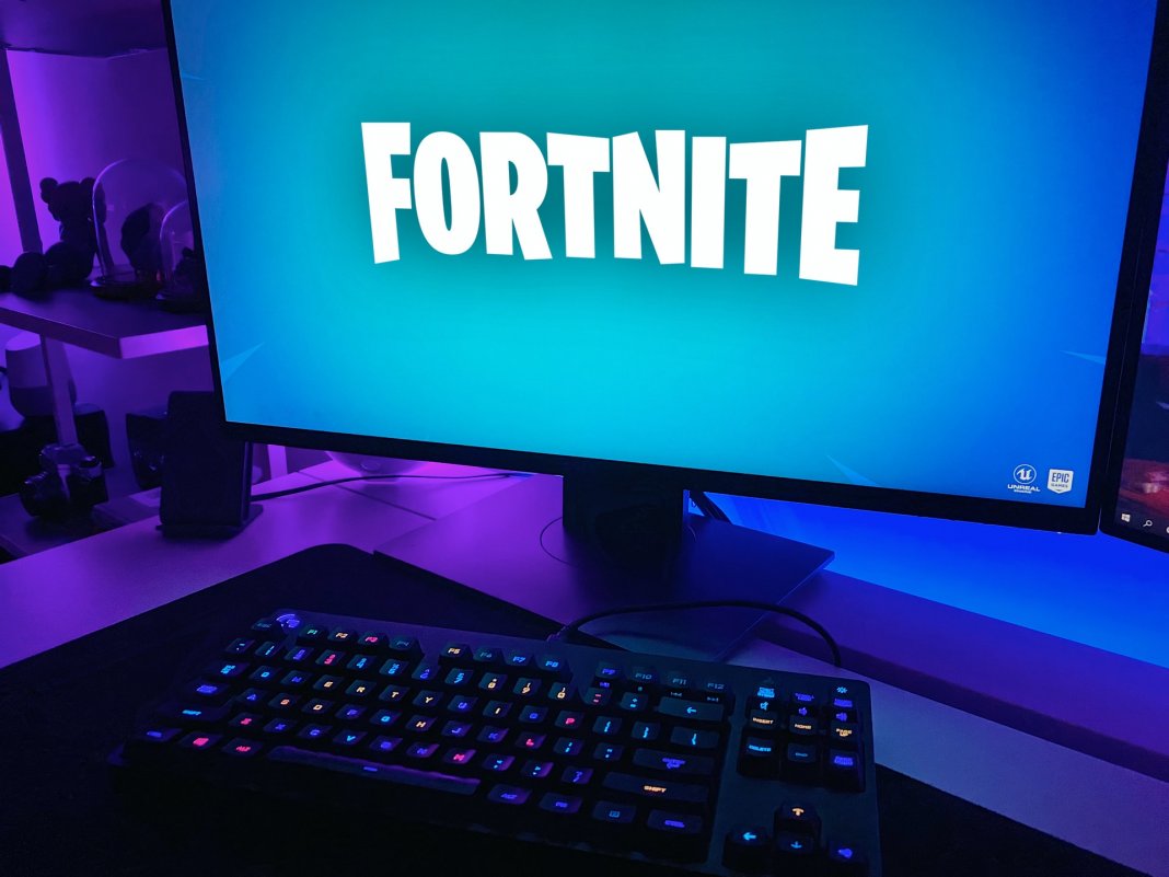 Epic Games, Fortnite, Apple, Google,