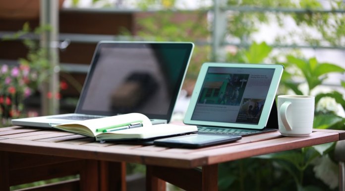 kryzys na rynku laptopów
