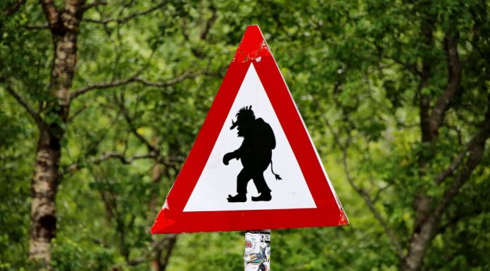Uwaga na rosyjskie trolle!