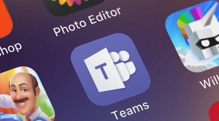 Microsoft Teams