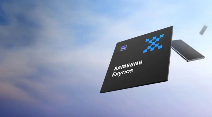 Galaxy S21 Exynos
