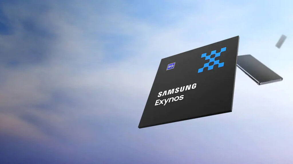 Galaxy S21 Exynos