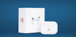 Apple AirPods Pro