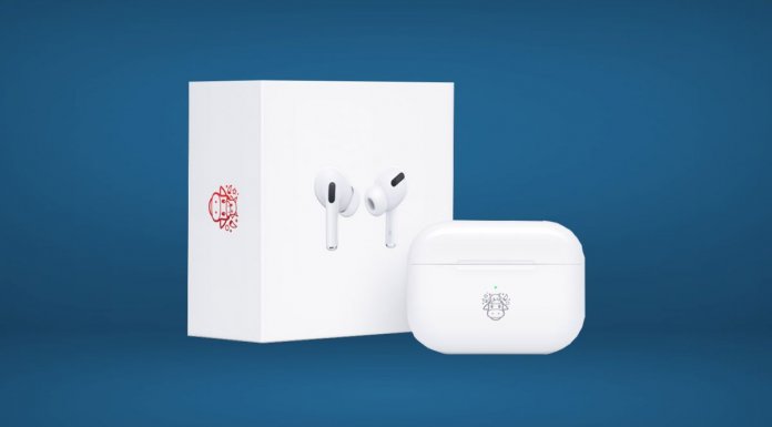 Apple AirPods Pro