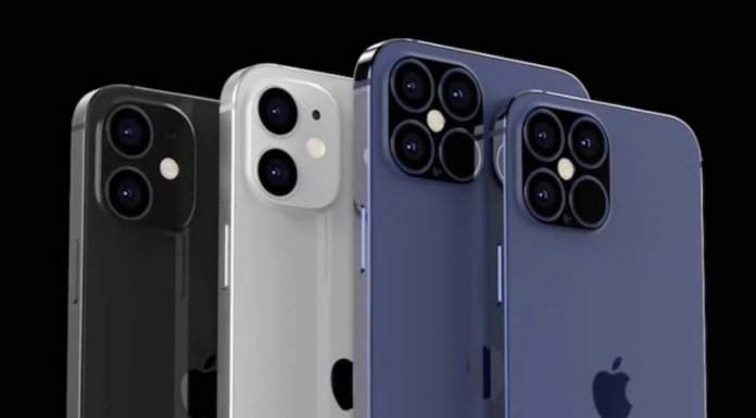 iPhone
