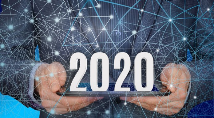internet 2020