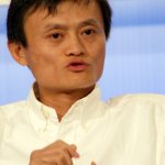 Jack Ma