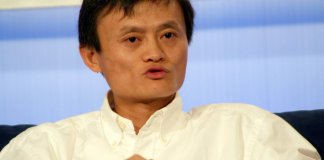 Jack Ma