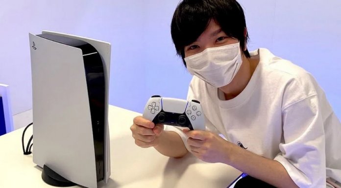 Sony PlayStation 5, nintendo switch, Japonia,