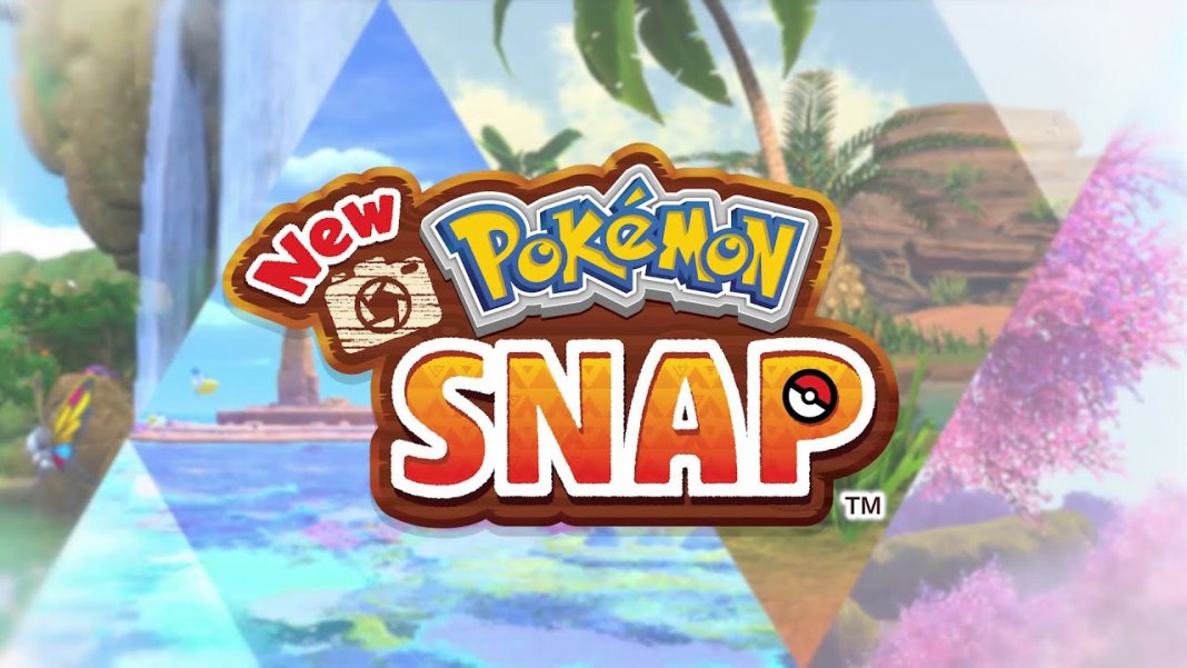 Pokemon Snap