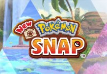 Pokemon Snap