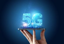 5G, orange, lublin,