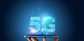 5G, orange, lublin,