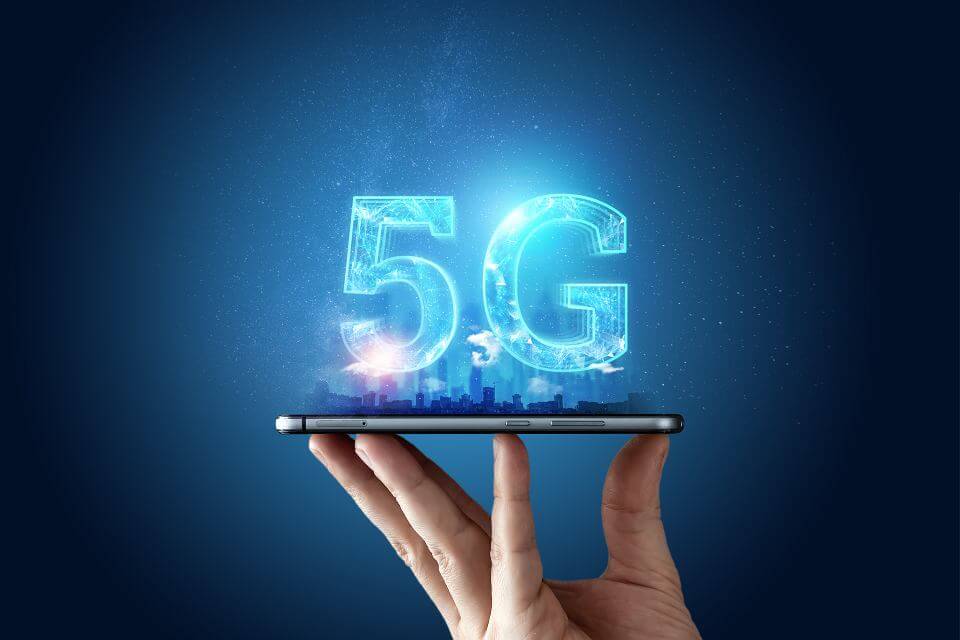 5G, orange, lublin,