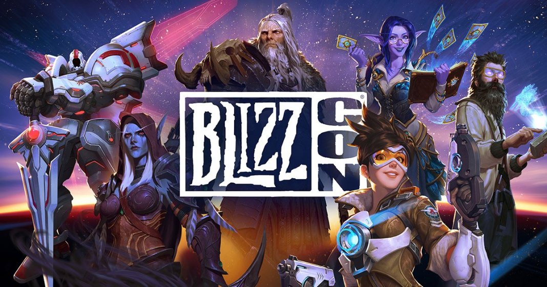 BlizzCon 2021, Diablo 4, Diablo 2 Remake, Diablo Immortal