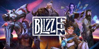 BlizzCon 2021, Diablo 4, Diablo 2 Remake, Diablo Immortal