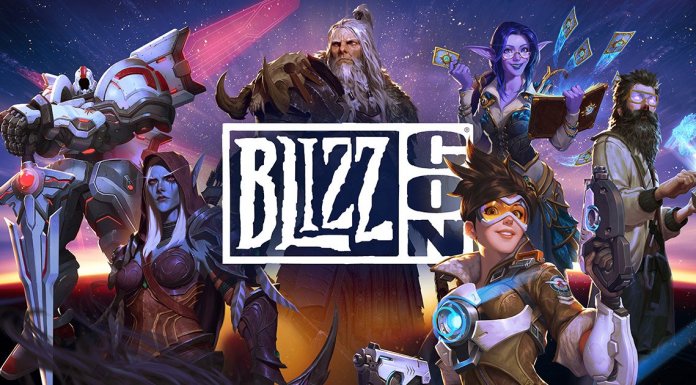 BlizzCon 2021, Diablo 4, Diablo 2 Remake, Diablo Immortal