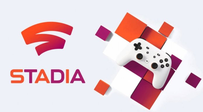 Google Stadia