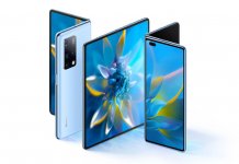 Huawei Mate X2