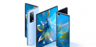 Huawei Mate X2