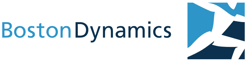 Boston Dynamics – logo