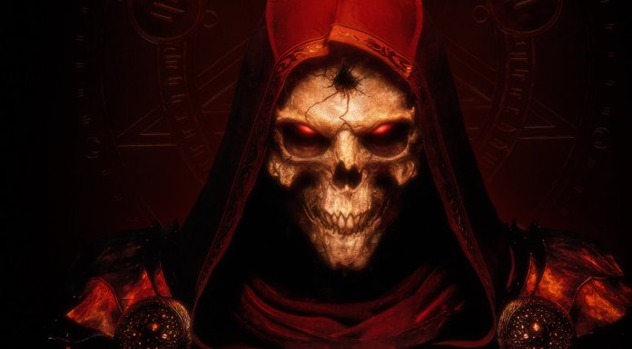 diablo 2, blizzard, remastered, remake, rescurced, battle, net,