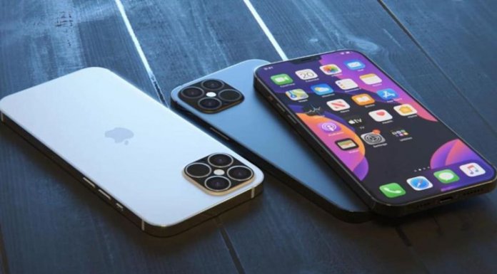 Apple iPhone 13, Pro, Pro Max,