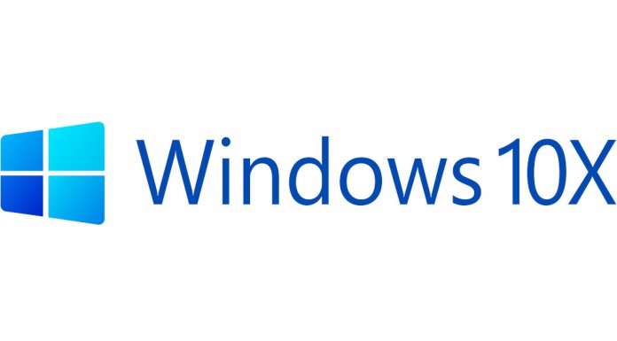 Windows 10X