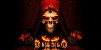 Diablo 2 Resurrected