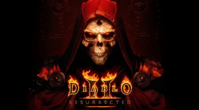 Diablo 2 Resurrected