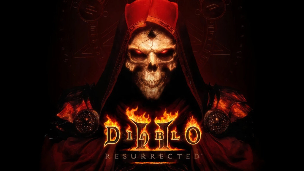 Diablo 2 Resurrected