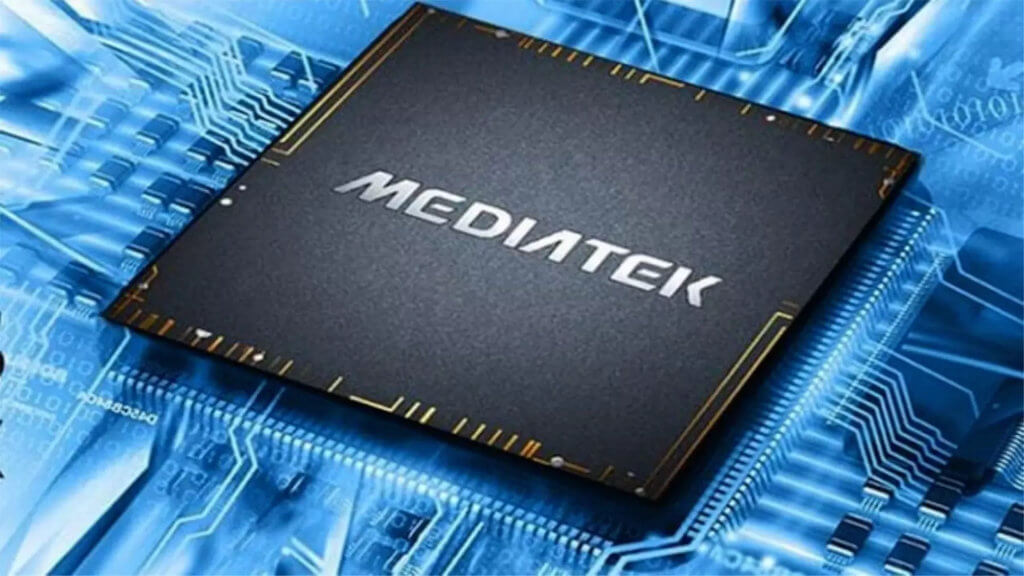 MediaTek