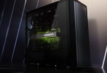 Nvidia GeForce RTX