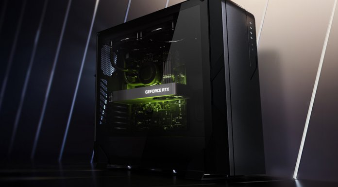 Nvidia GeForce RTX