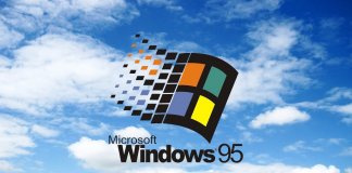 Windows 95