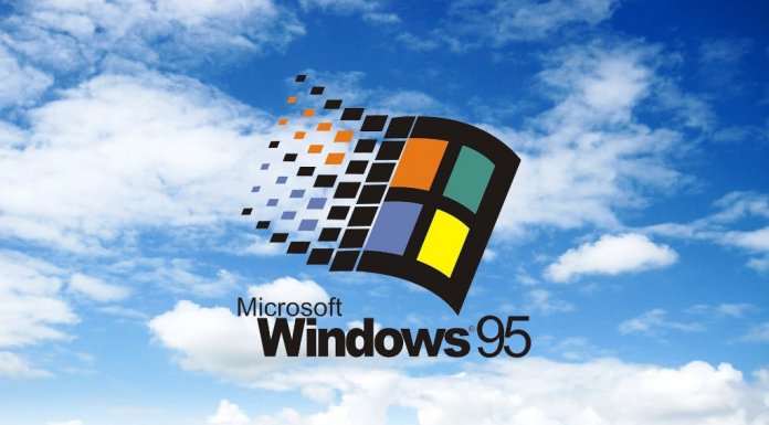 Windows 95