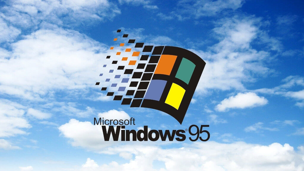 Windows 95