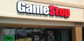 gamestop