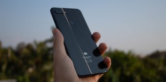 xiaomi mi 8 lite