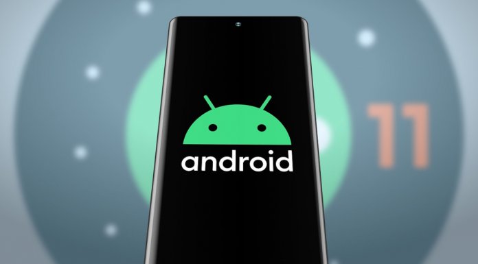 Android 11