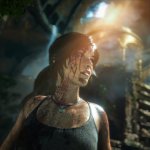 Gry z kobietą w roli głównej – Rise of the Tomb Raider