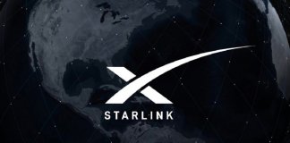 Starlink SpaceX
