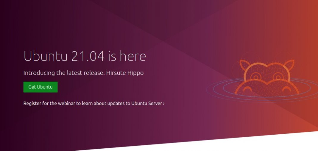 ubuntu 21.04, hippo, active directory, wayland, pipewire, canonical,