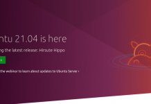 ubuntu 21.04, hippo, active directory, wayland, pipewire, canonical,