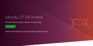 ubuntu 21.04, hippo, active directory, wayland, pipewire, canonical,