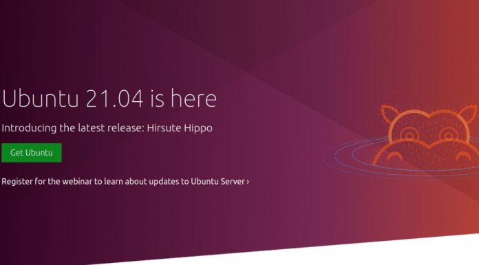 ubuntu 21.04, hippo, active directory, wayland, pipewire, canonical,