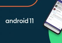 google android 11, nokia 2.2,