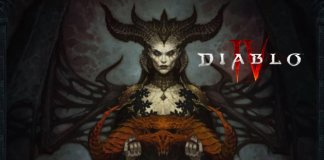 Diablo 4